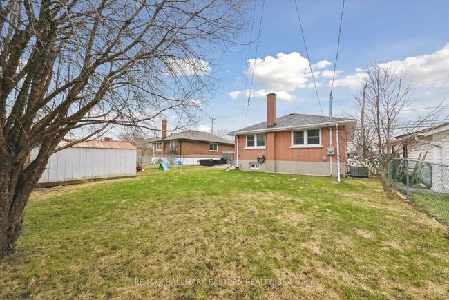 508 Erskine Ave, House other with 5 bedrooms, 2 bathrooms and 4 parking in Peterborough ON | Image 34