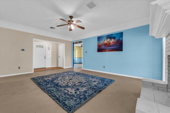 261 Rabbit Hl, House other with 3 bedrooms, 2 bathrooms and null parking in Lorena TX | Image 19
