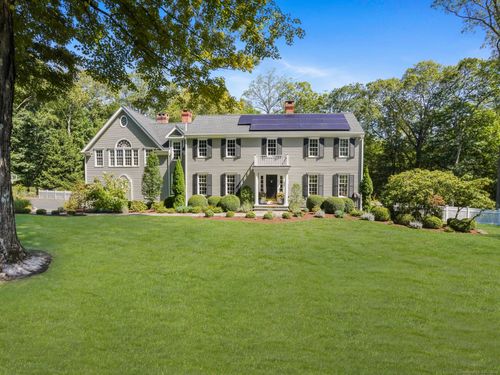 32 Silver Spring Rd, Wilton, CT, 06897-1028 | Card Image