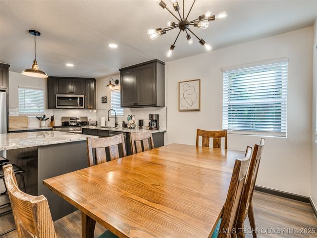 11 Port Duncan Blvd, House other with 3 bedrooms, 3 bathrooms and null parking in Afton OK | Image 28