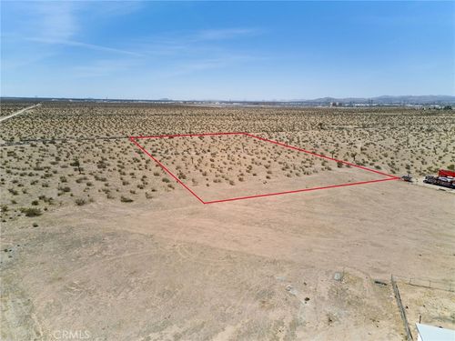 0 Lilac Rd, Adelanto, CA, 92301 | Card Image