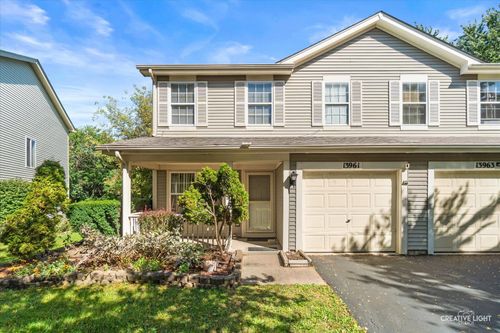 13961 S Oakdale Cir, Plainfield, IL, 60544-7060 | Card Image