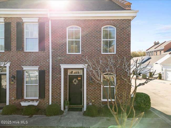UNIT-3 - 7650 Front St, Townhouse with 2 bedrooms, 3 bathrooms and null parking in Sunset Beach NC | Image 27