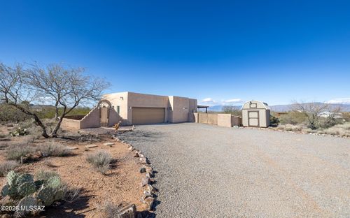 3081 E Wiley Ln, Vail, AZ, 85641-9716 | Card Image