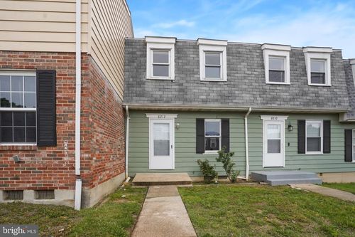 8212 Tomlinson Ct, SEVERN, MD, 21144-2931 | Card Image