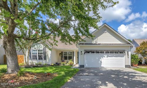 6336 Lenoir Dr, Wilmington, NC, 28412-2687 | Card Image