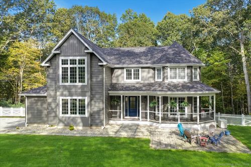 24 Wildwood Dr, Columbia, CT, 06237-1542 | Card Image