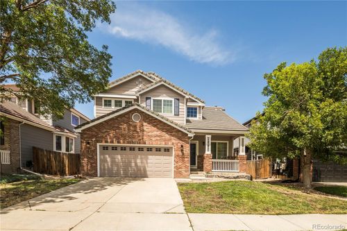 14131 E 102nd Ave, Commerce City, CO, 80022-9483 | Card Image