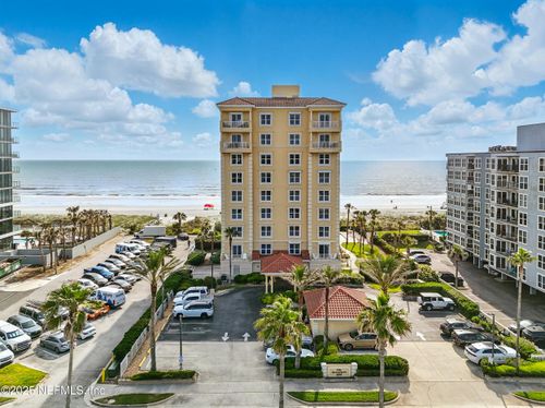 302-1505 1st St S, Jacksonville Beach, FL, 32250-6364 | Card Image