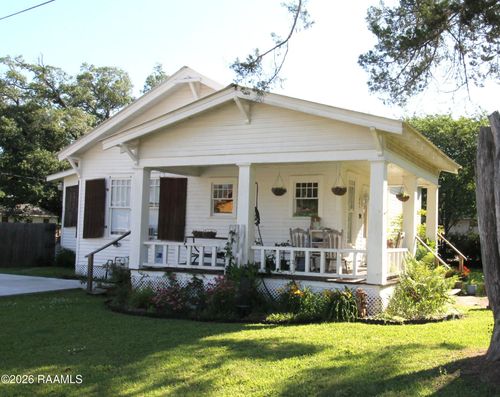 254 Union St, Arnaudville, LA, 70512-6136 | Card Image