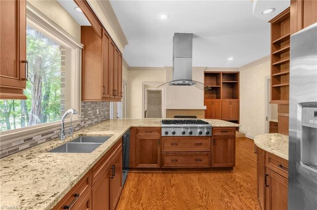 201 Cascade Dr, House other with 4 bedrooms, 5 bathrooms and null parking in High Point NC | Image 13