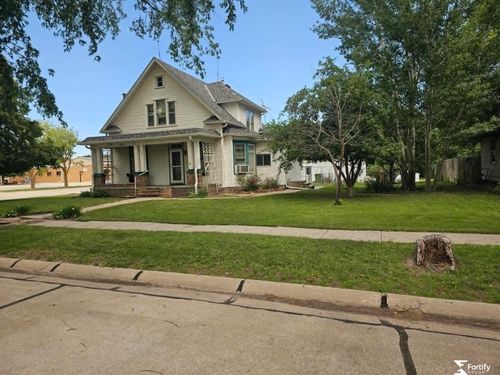 202 E Murray Street, Shickley, NE, 68436 | Card Image