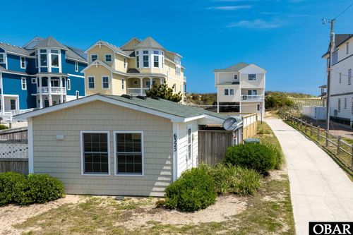 6325 Virginia Dare Trail, Nags Head, NC, 27959 | Card Image