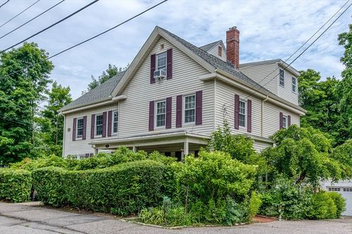 4-4 Spruce St, Dedham, MA, 02026-4457 | Card Image