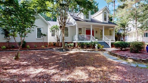 15 Gingham Ln, Pinehurst, NC, 28374-9228 | Card Image