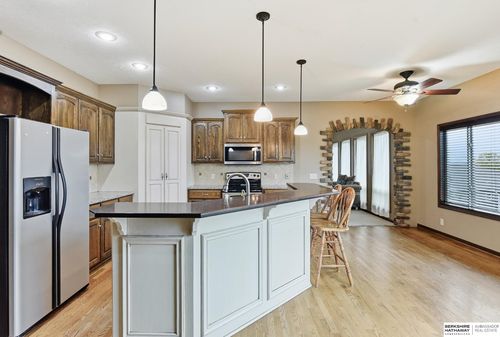 17206 Musket St, Omaha, NE, 68136-2150 | Card Image