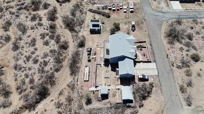 17862 E Hummingbird Ln, House other with 5 bedrooms, 3 bathrooms and null parking in Mayer AZ | Image 66