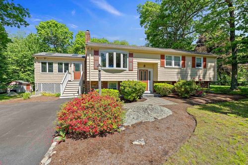 156 3rd St, Stoughton, MA, 02072-3641 | Card Image
