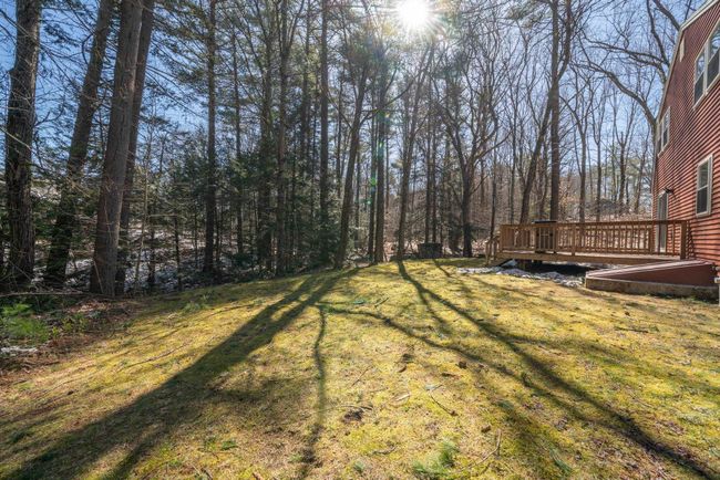 6 Sheldon Rd, House other with 3 bedrooms, 2 bathrooms and null parking in Derry NH | Image 5