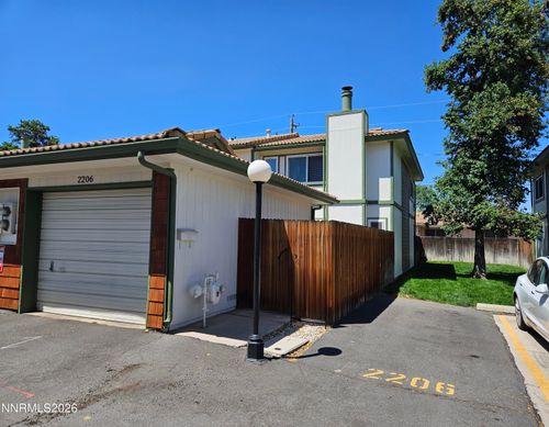 2206 Cannonball Rd, Sparks, NV, 89431-4293 | Card Image