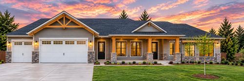 4806 S Abbott Rd, Spokane, WA, 99224-5616 | Card Image