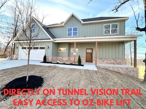 33 Buckland Lane, Bella Vista, AR, 72715 | Card Image