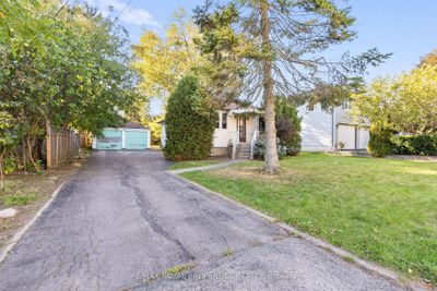 624 Marksbury Rd, House other with 2 bedrooms, 1 bathrooms and 8 parking in Pickering ON | Image 1