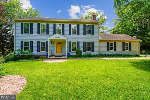 14632 Quince Orchard Rd, NORTH POTOMAC, MD, 20878-3311 | Card Image