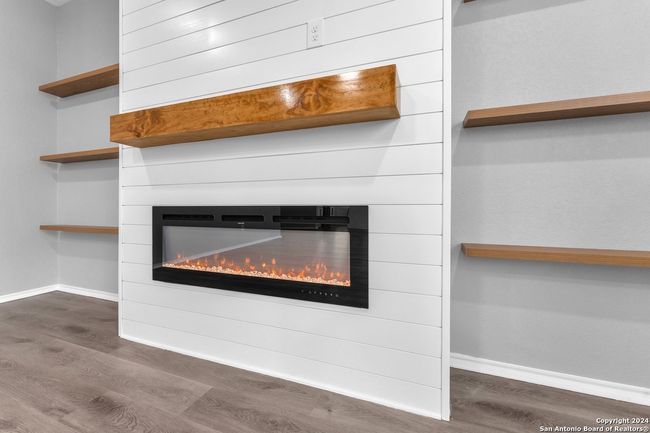 12851 Limestone Way, House other with 4 bedrooms, 3 bathrooms and null parking in San Antonio TX | Image 16