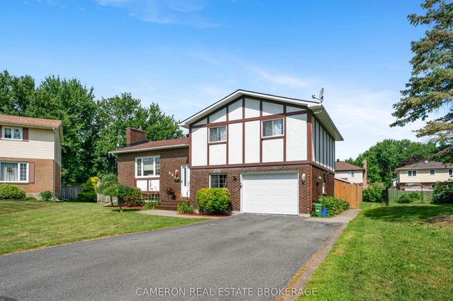 601 Kirkwood St, House other with 4 bedrooms, 2 bathrooms and 4 parking in Cornwall ON | Image 27
