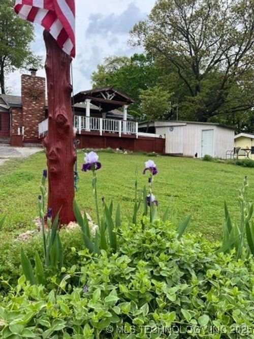 453610 Seminole St, Afton, OK, 74331-8562 | Card Image