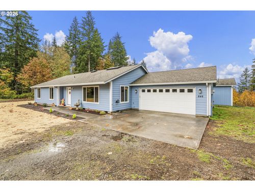 846 Si Town Rd, Castle Rock, WA, 98611-9378 | Card Image