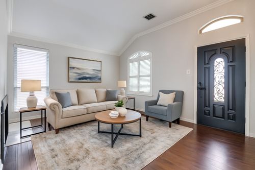 6728 Saddletree Trl, Plano, TX, 75023-1346 | Card Image