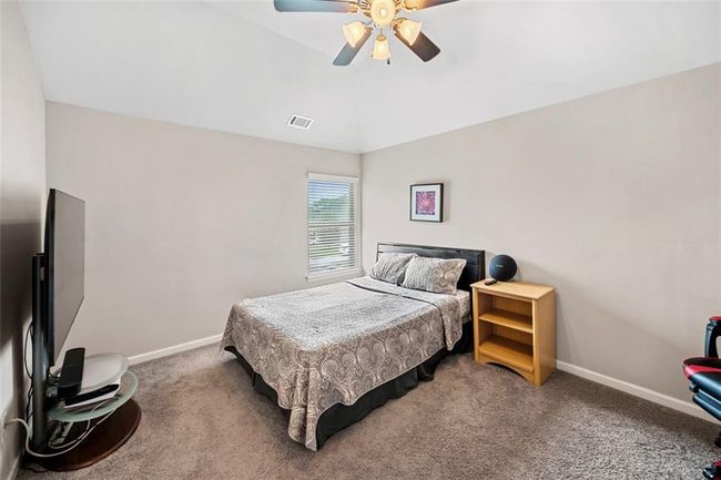 5410 Whisper Ct, House other with 6 bedrooms, 4 bathrooms and null parking in Cumming GA | Image 21