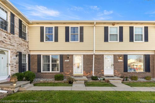 16685 Rudgate St, Southgate, MI, 48195-3350 | Card Image