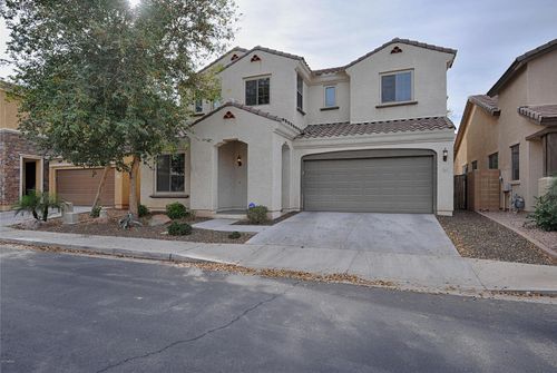 141 W Hackberry Dr, Chandler, AZ, 85248-4012 | Card Image