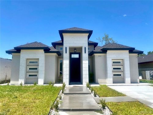 1507 Athens Street, Roma, TX, 78584 | Card Image