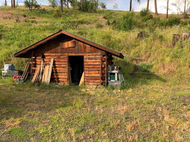 624 Clearcreek Rd, House other with 4 bedrooms, 2 bathrooms and null parking in Kooskia ID | Image 30