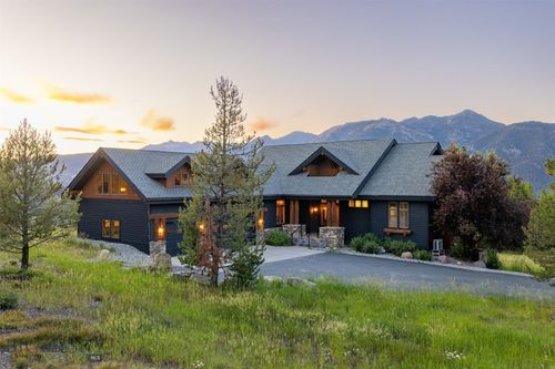 285 Majestic Peaks Dr, Big Sky, MT, 59716 | Card Image