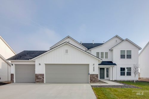 2651 N Chappy Way, Kuna, ID, 83634 | Card Image