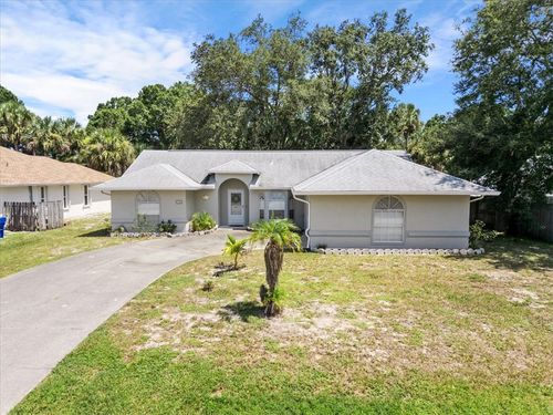 490 Caravan Ter, SEBASTIAN, FL, 32958-6520 | Card Image