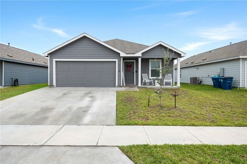 1118 Demeter Drive, Portland, TX, 78374 | Card Image