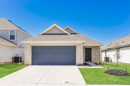 513 Sussex Dr, Everman, TX, 76140-2036 | Card Image