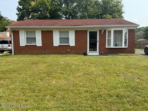 162 Ledgewood Ct, Louisville, KY, 40229-3693 | Card Image