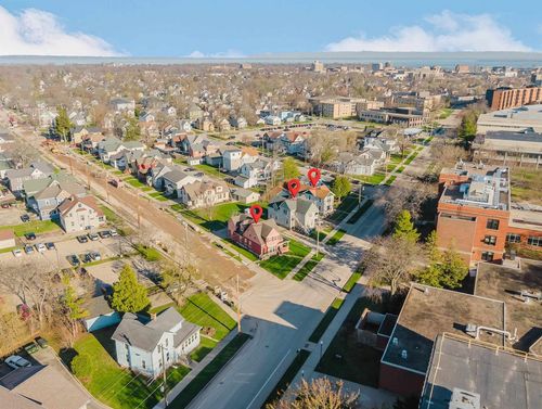 846 Elmwood Avenue, OSHKOSH, WI, 54901 | Card Image