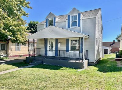 ANOTHER VIEW FROM ARDMORE AVE SW..COVERED FRONT PORCH! STORAGE SHED IN THE BACK! PROFESSIONALLY MANAGED PROPERTY FOR YEARS! | Image 2