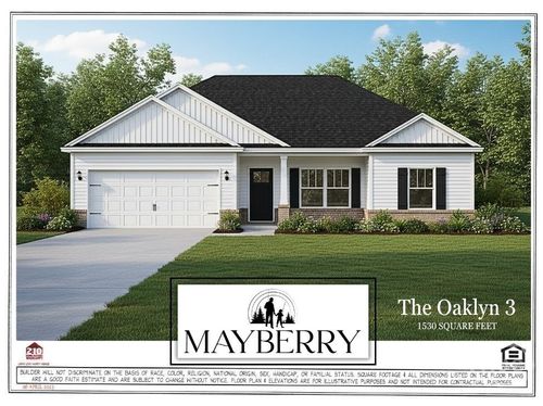 186-219 Aunt Bee Blvd, Statesboro, GA, 30458-2028 | Card Image