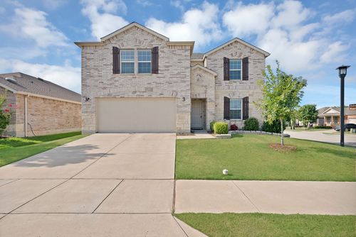 3004 Walker Creek Dr, Little Elm, TX, 75068-0519 | Card Image
