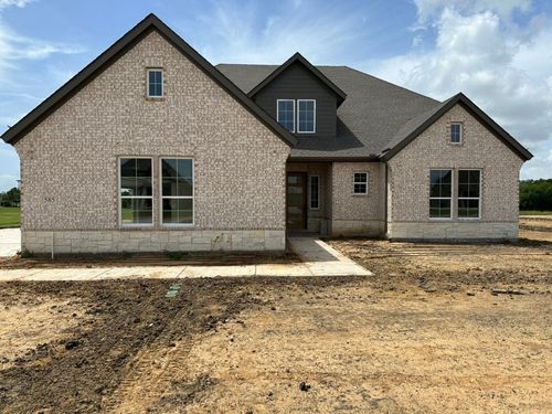 585 Brown Rd, Leonard, TX, 75452-6054 | Card Image