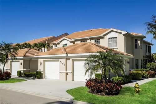6-6295 Wilshire Pines Cir, NAPLES, FL, 34109-8707 | Card Image